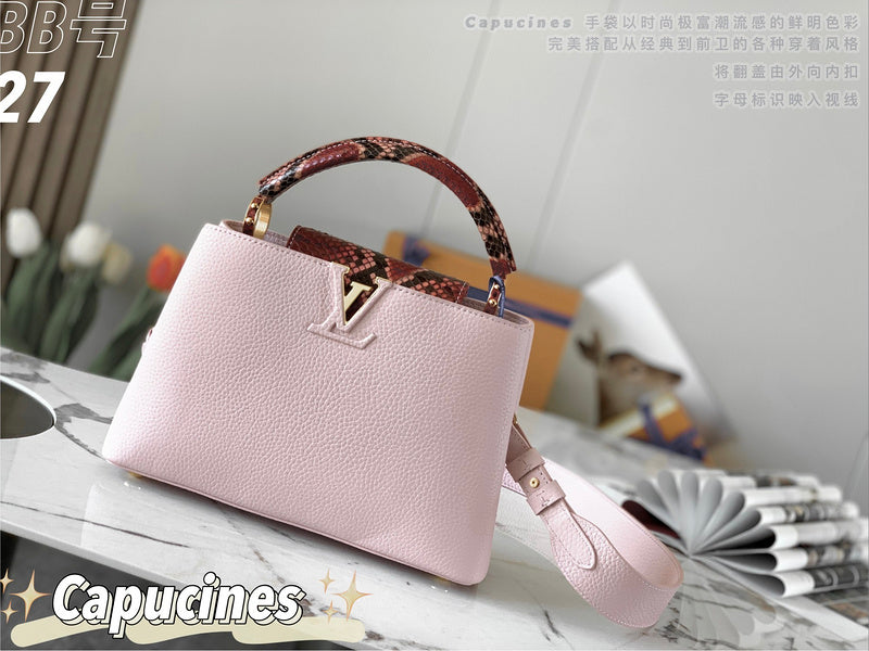 Amelia - LOV Lady Bags - 738