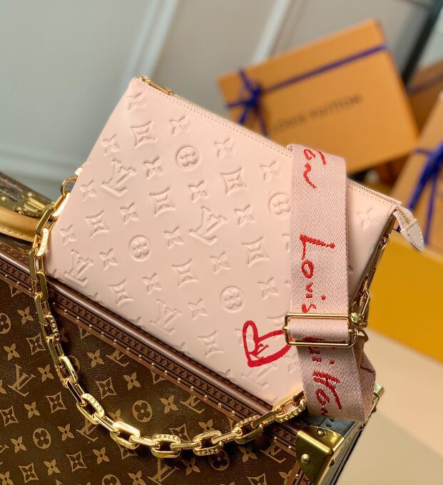 AmeliaLuxury - LOV Bags - 2217