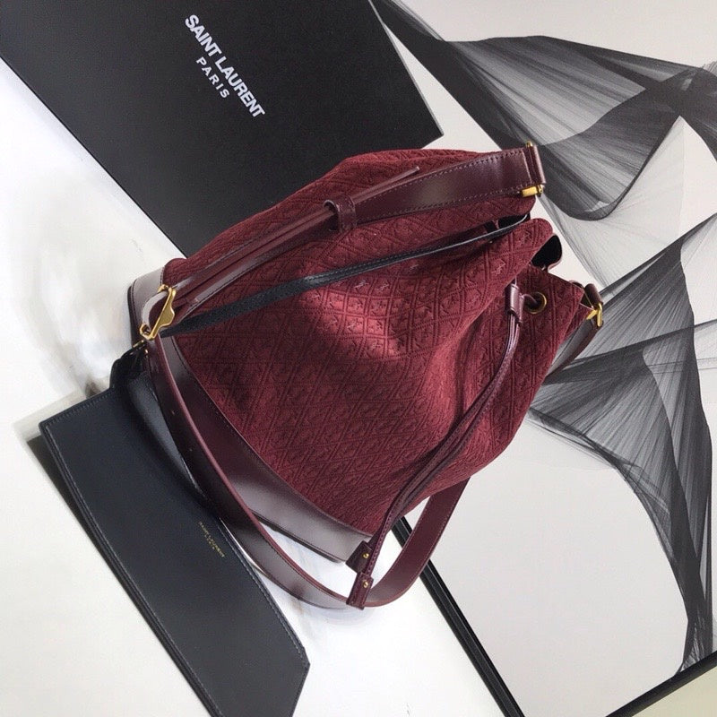 Amelia - YSL Bag - 2247