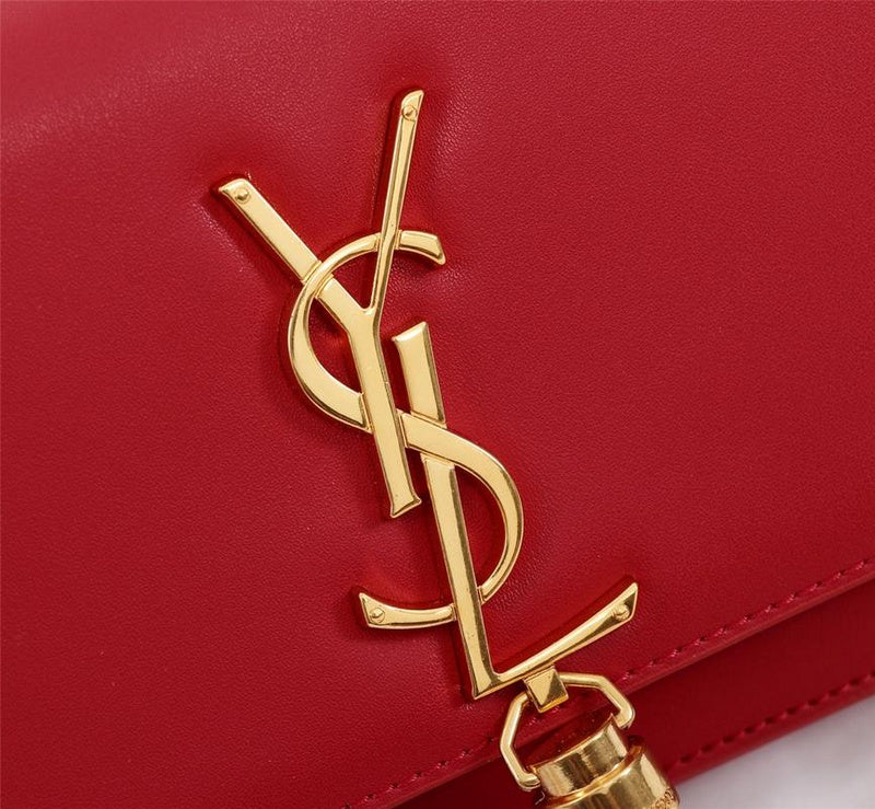 Amelia - YSL Bag - 2622