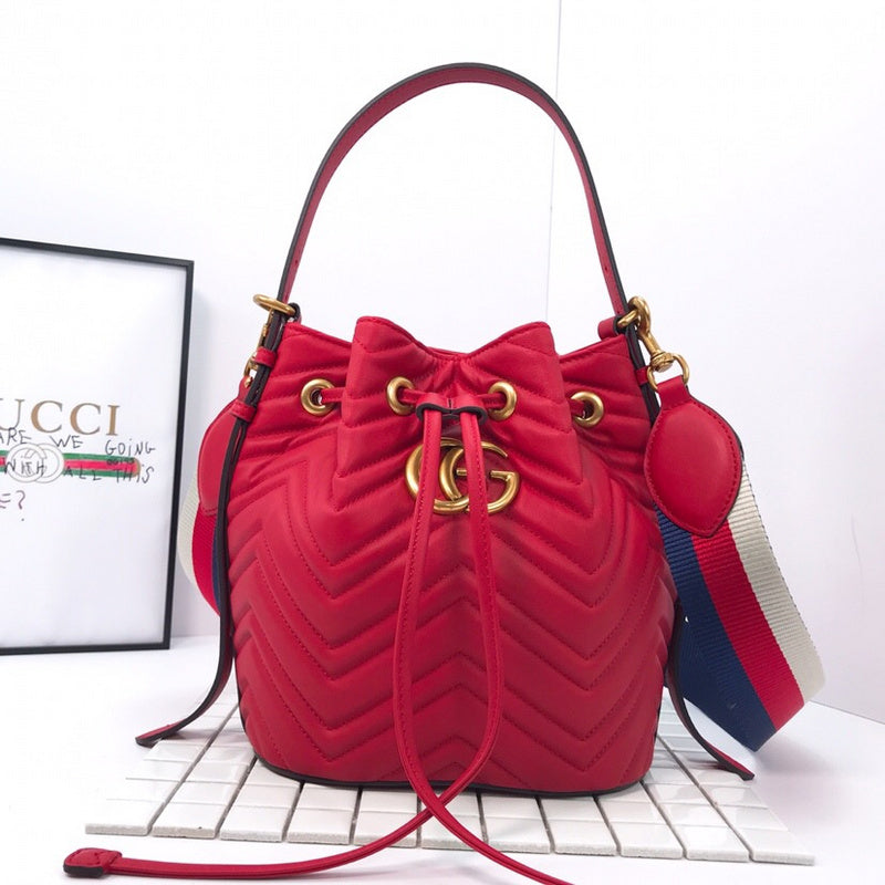 Amelia Fashion - GCI Bags - 2581