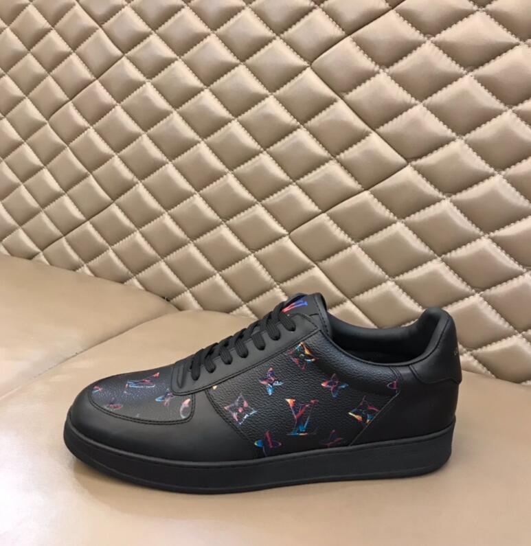 AmeliaLuxury - LOV Men Shoes - 1569