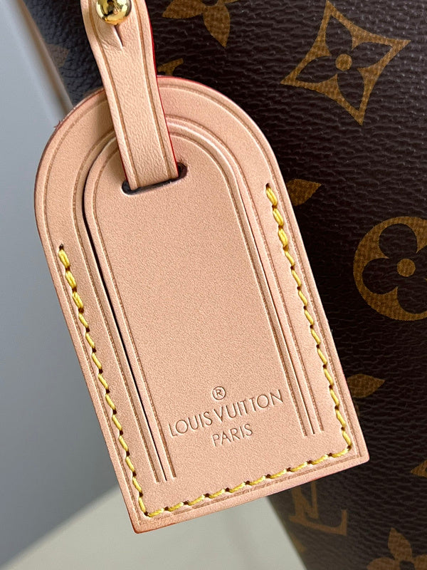 Fan Fashion Lu-Vi bags - 17306