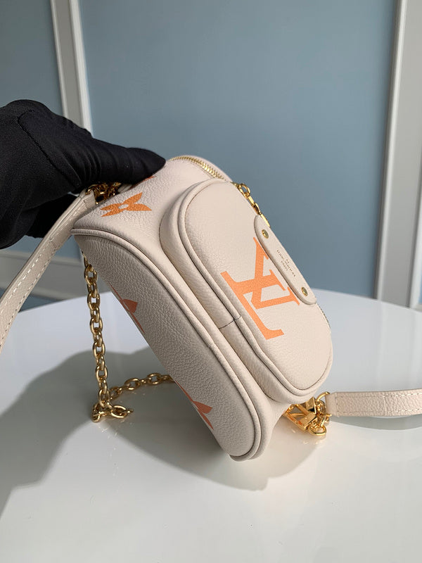 Amelia - LV Bags - 15171