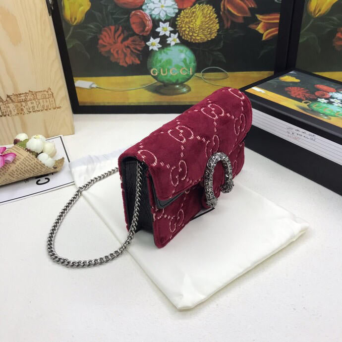 AmeliaLuxury - GCI Bags - 1141