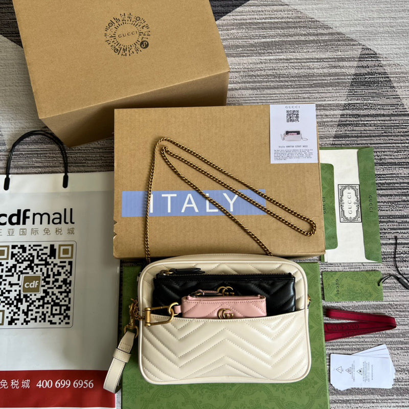 Amelia- GCI LUXURY LADY BAG - BRANDED BAGS FOR WOMEN - 494