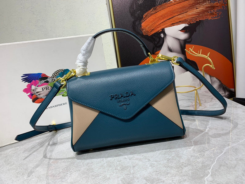 Camila Bags - Prada Bags - 1138