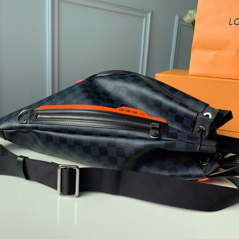 Fashion Lu-Vi bags - 3279