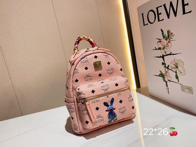 Amelia- - MQM Bags - 006