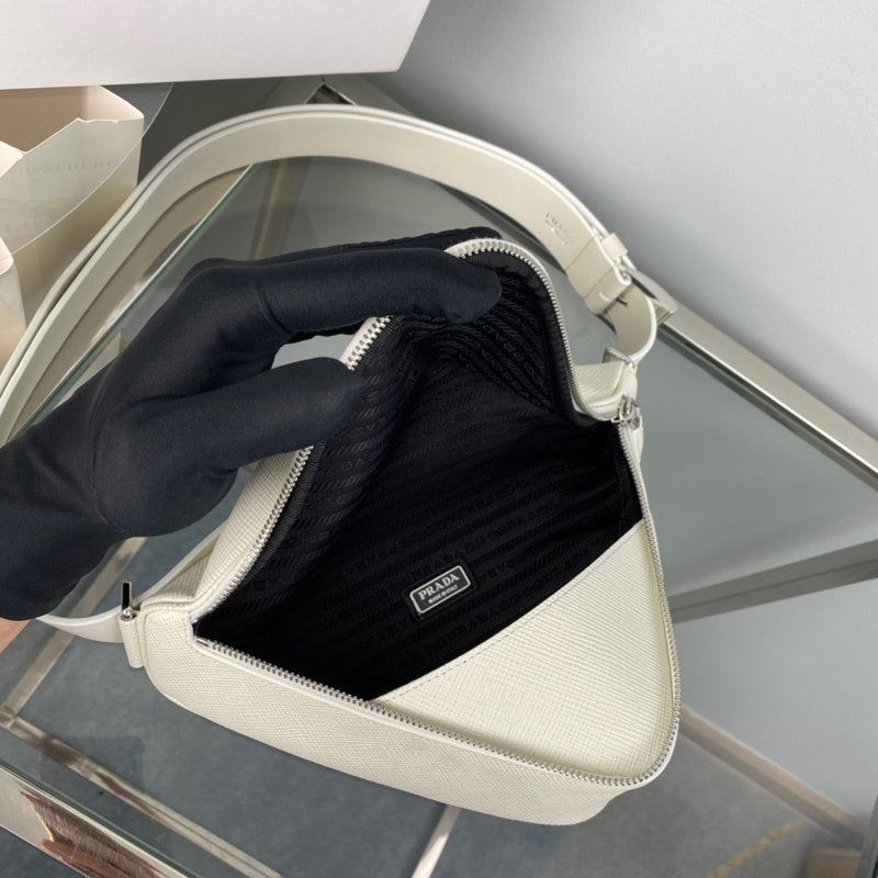 Amelia- PRDA  LUXURY BAGS - 1003