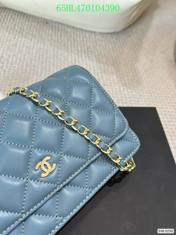Amelia - CHL Bags - 1597
