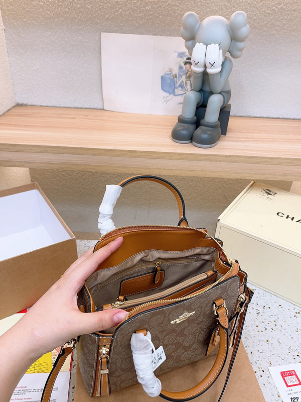 Amelia - CCH Bags - 105