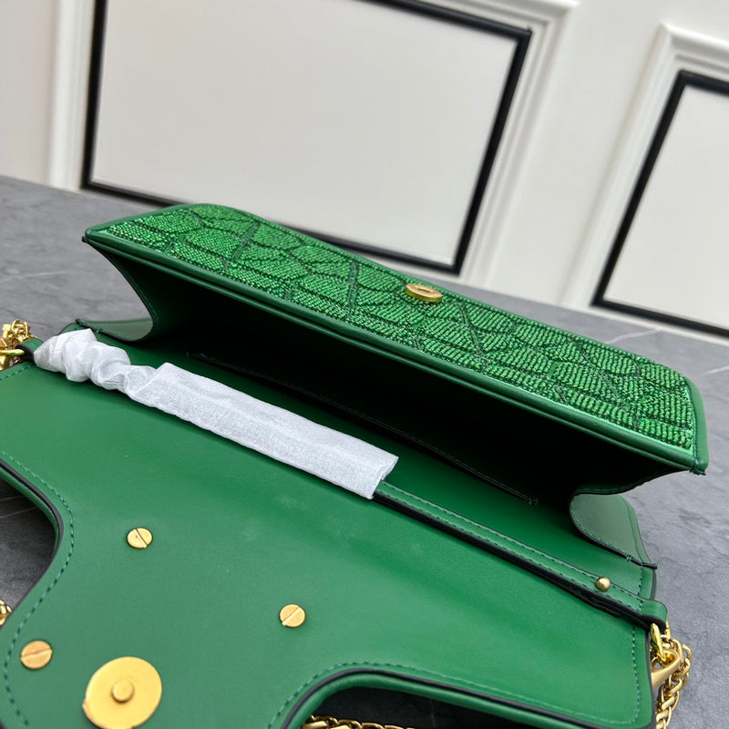 Amelia- VEL WOMEN LUXURY BAGS - 563