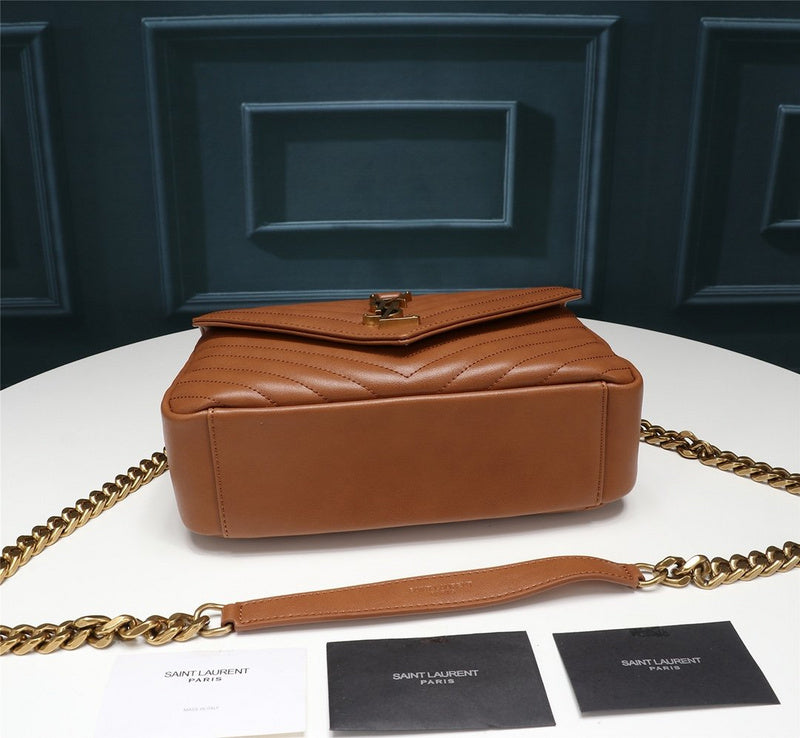 YSL BAGS - WOMEN LOVE LUXURY BAGS - 1924