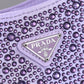 Amelia- PRDA  LUXURY BAGS - 121