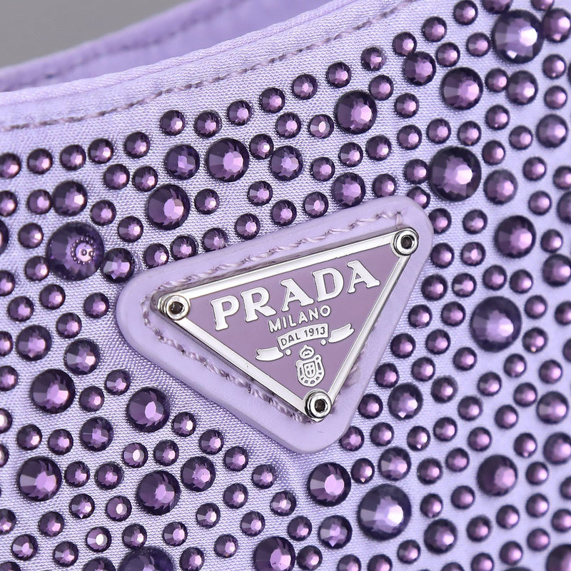 Amelia- PRDA  LUXURY BAGS - 121