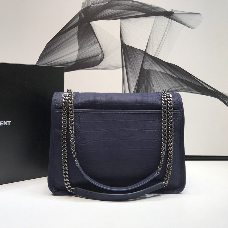 Amelia - YSL Bag - 2236