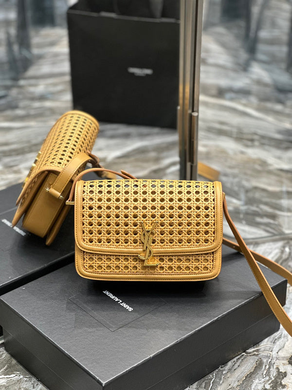 Amelia - YSL Bag - 3984