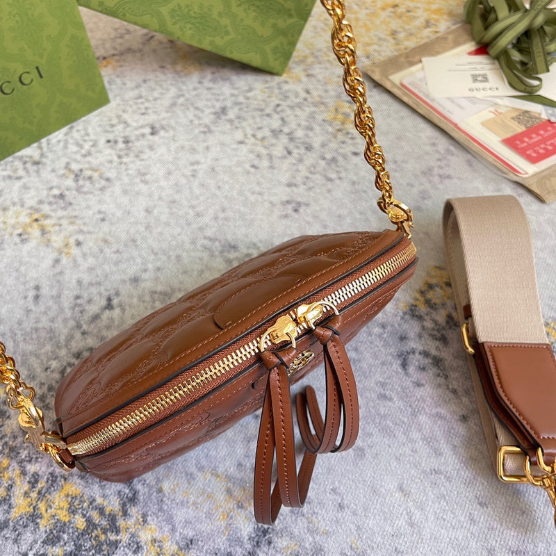 Amelia - GCC Bags - 1916