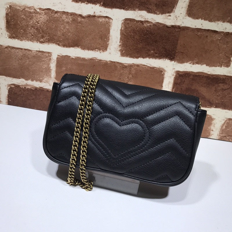 Amelia Fashion - GCI Bags - 3349