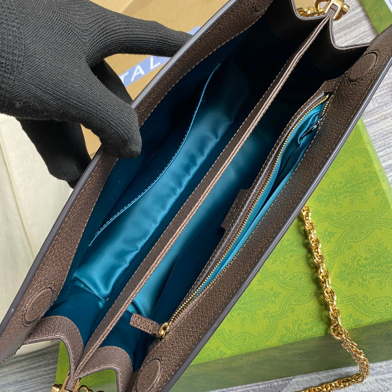 Amelia- GCI Bags - 4791