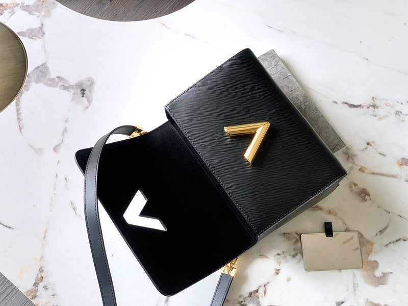 Fan Fashion Lu-Vi Bags - 16648