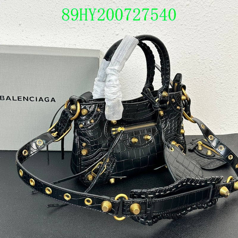 Amelia - BGA Bags - 1684