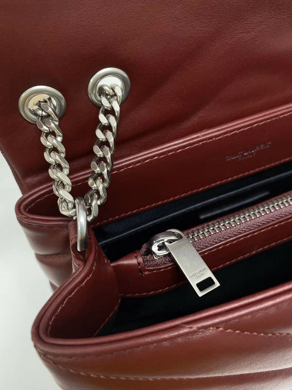 Amelia - YSL Bag - 3842