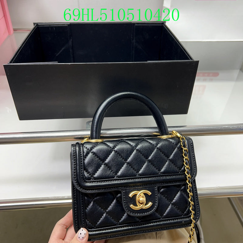 Amelia - CHL Bags - 943