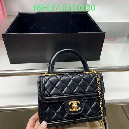 Amelia - CHL Bags - 943