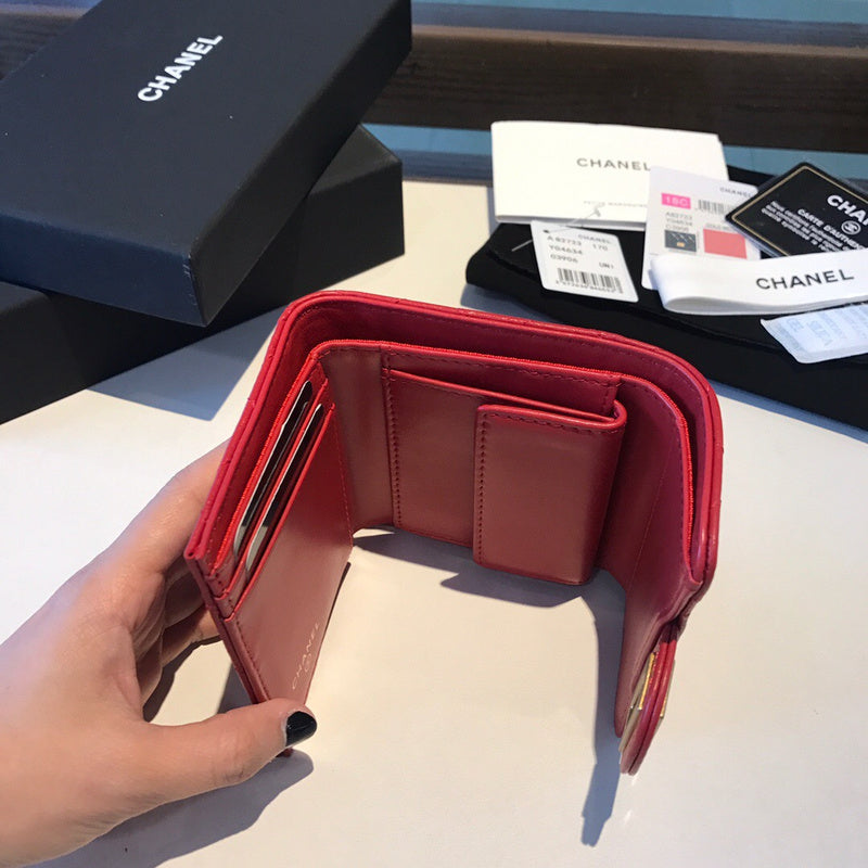 Amelia-i CHL Wallets - 058