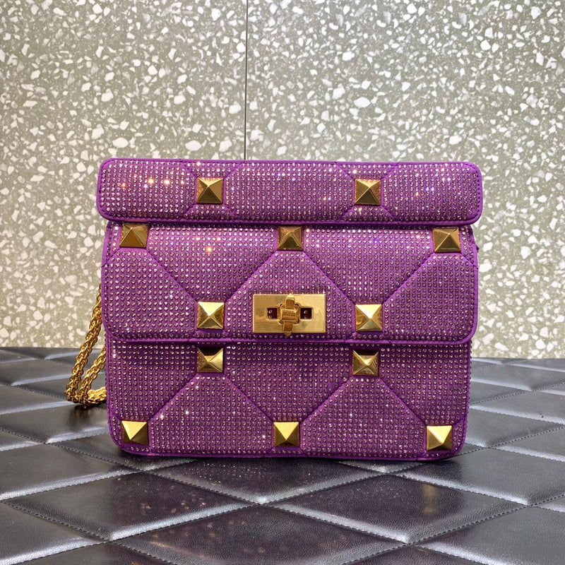 Amelia- VEL WOMEN LUXURY BAGS - 901