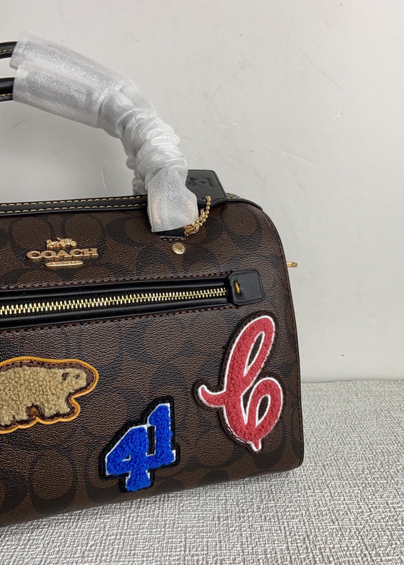 Amelia-i CAH Bags - 230