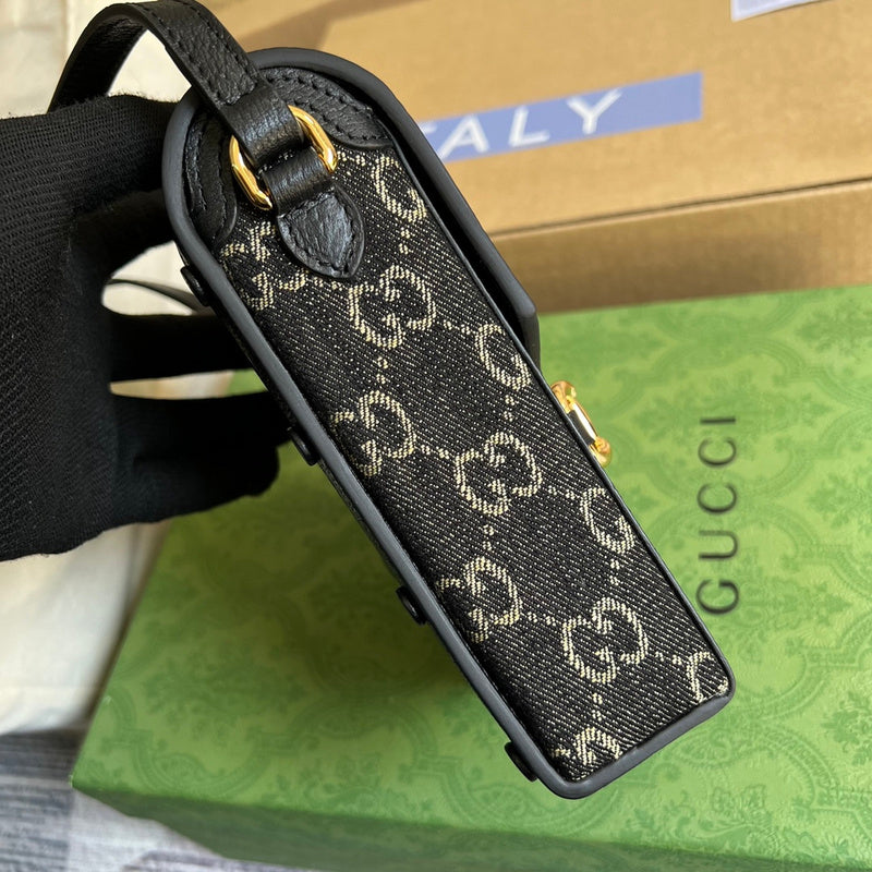 Amelia- GCI Bags - 4618