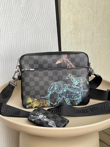 Amelia- - LOV Men Bags - 470