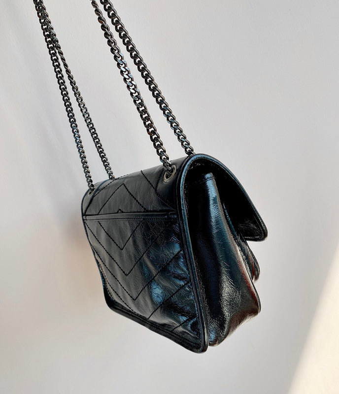 Amelia - YSL Bag - 3702