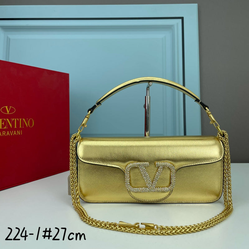Amelia- VEL WOMEN LUXURY BAGS - 918
