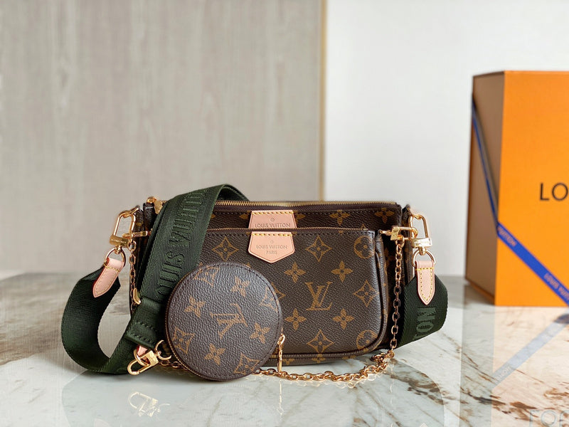 Amelia's Bag Gallery - LOV Bags - 740
