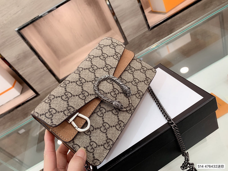 Amelia- GCI Bags - 2123