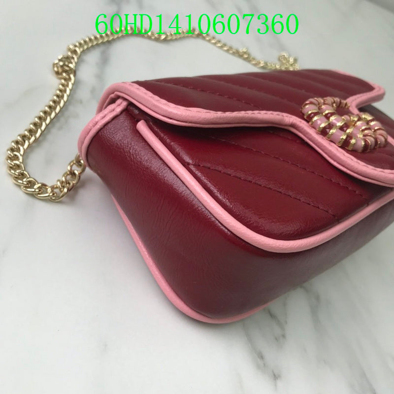 Amelia - GCI Bags - 10414