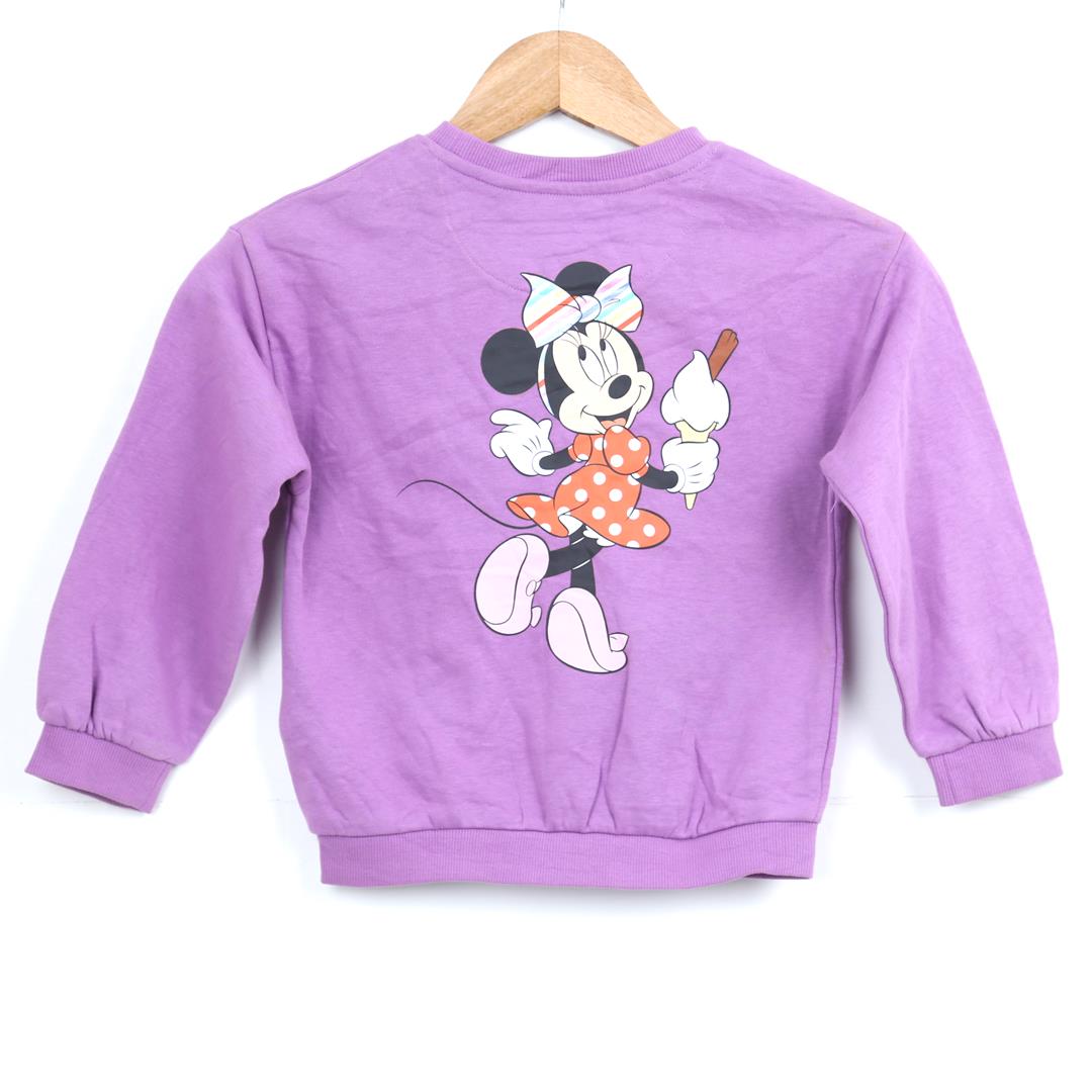 M&S SWEAT SHIRT
