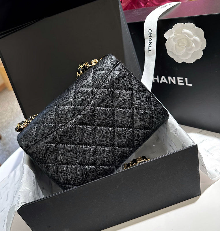 Amelia- CHL Bags - 6834