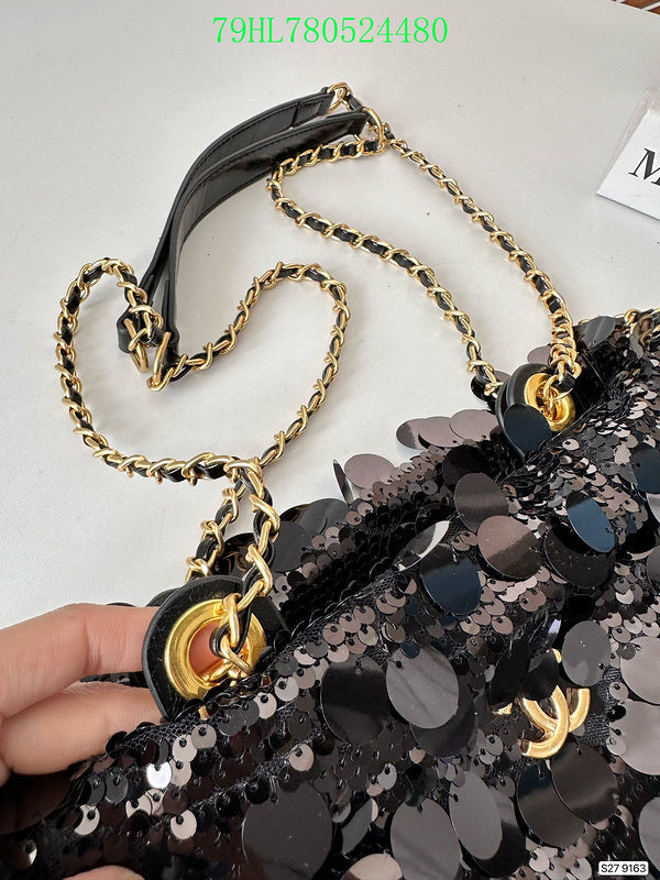Amelia - CHL Bags - 808