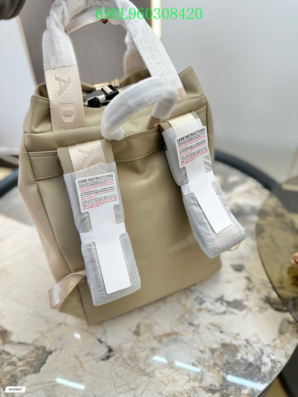Prada Bags - The Barnes Bags  478