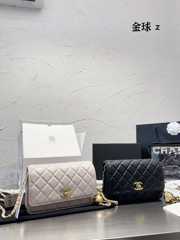 Amelia- CHL Bags - 7221