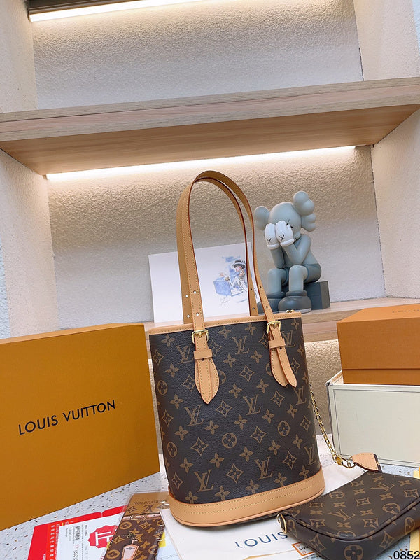 Amelia - LV Bags - 14538