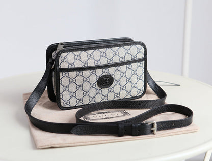 Amelia  - GCI Bags - 12430