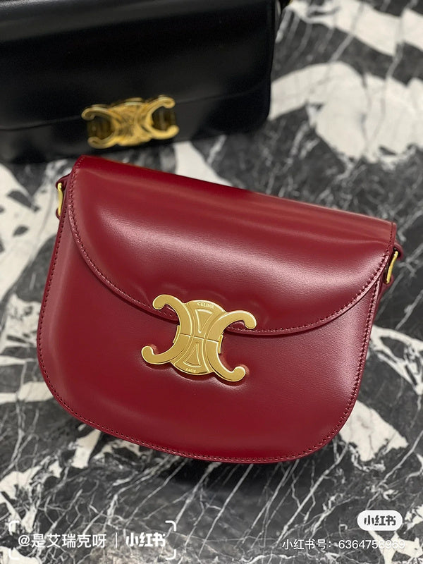 C-LINE LUXURY WOMEN BAGS - 044