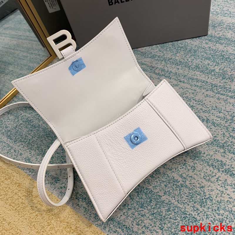 Amelia- BG Hourglass Bags - 167