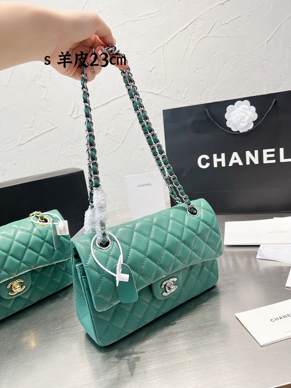 Amelia- CHL Bags - 7138